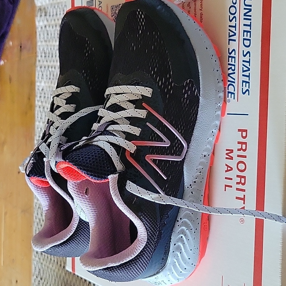 New Balance womens shoes